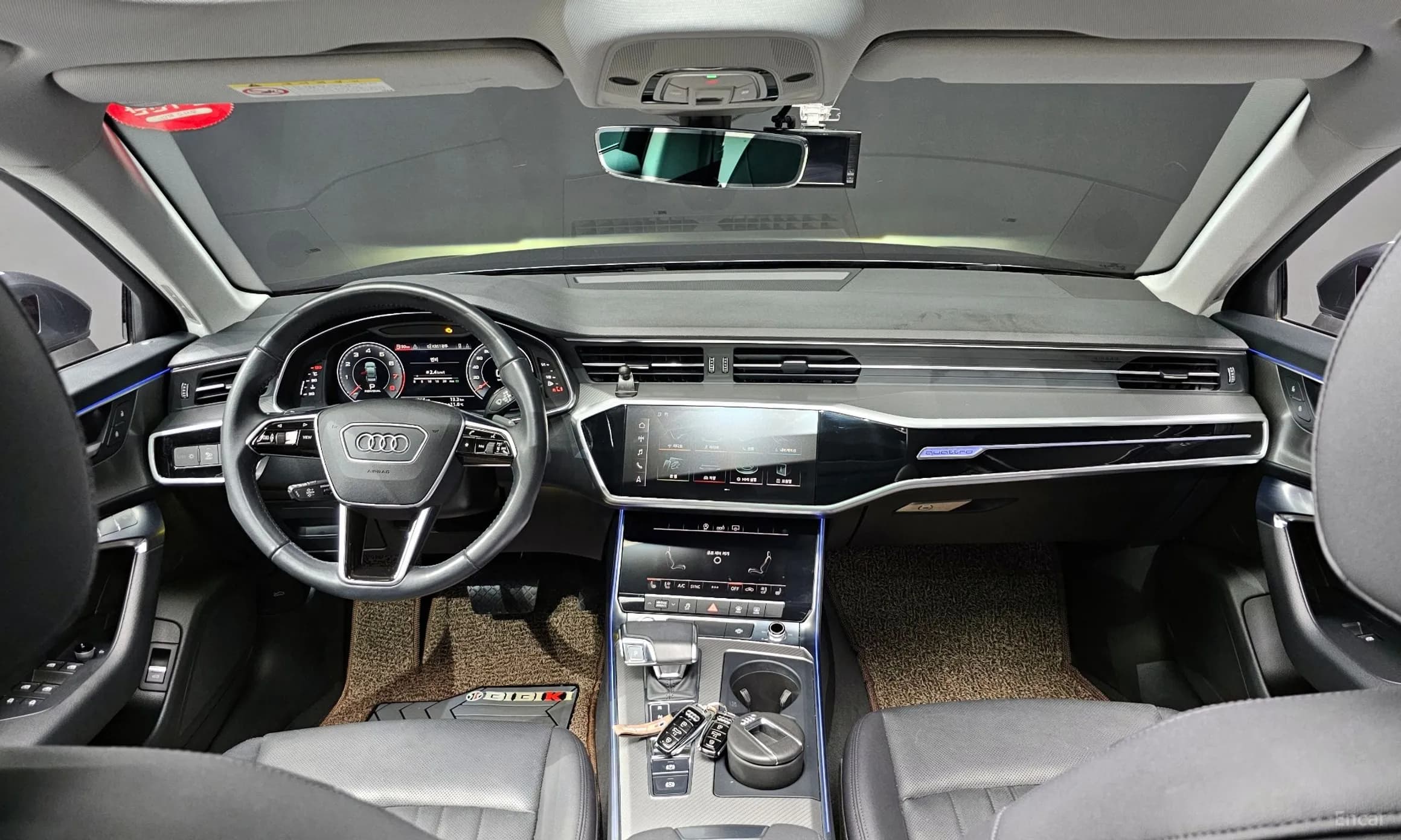 A6 (C8)