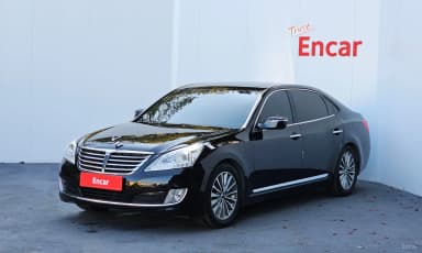 Equus (new)