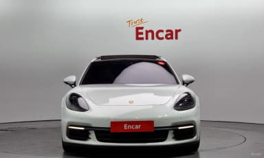 Panamera (971)