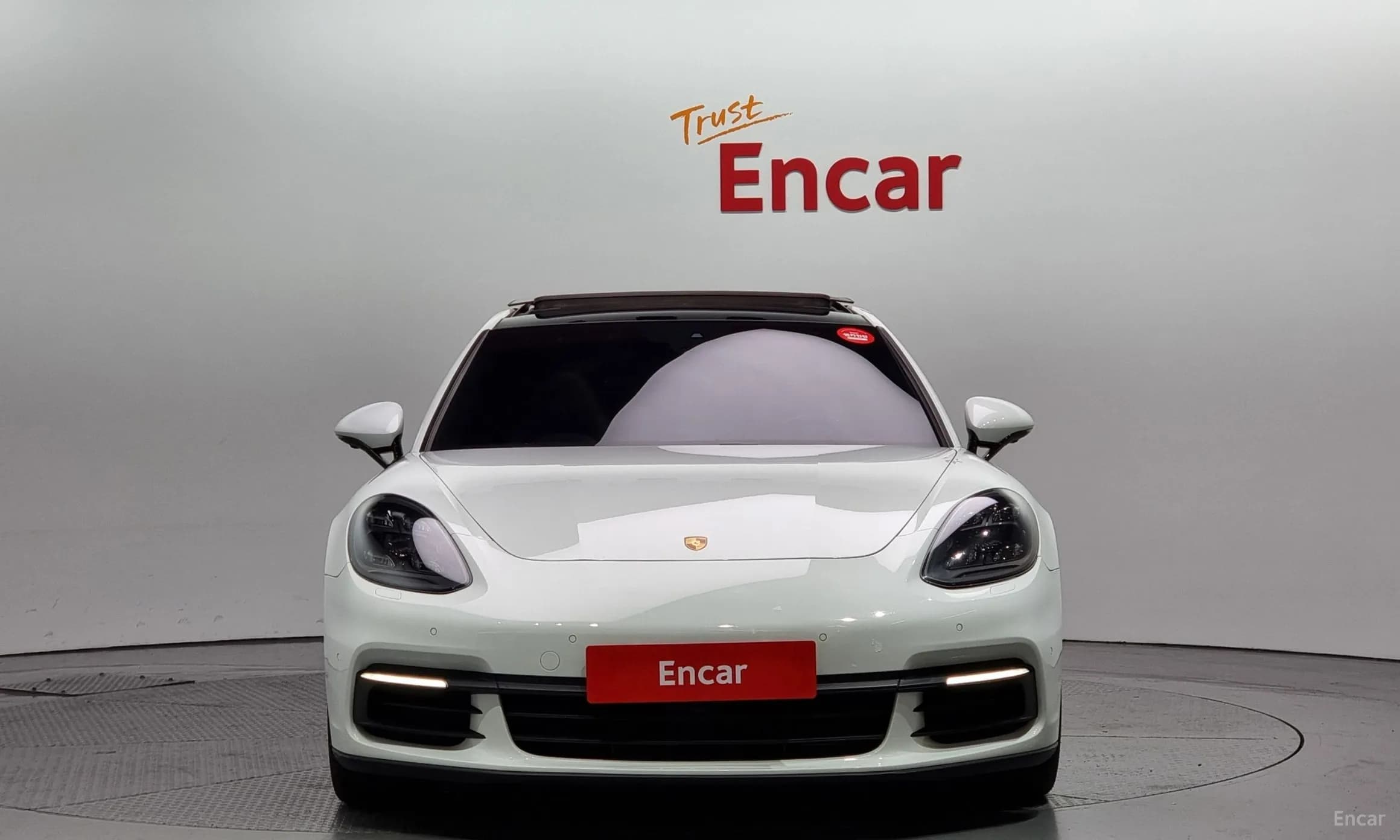 Panamera (971)
