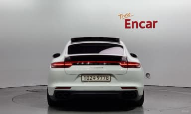 Panamera (971)