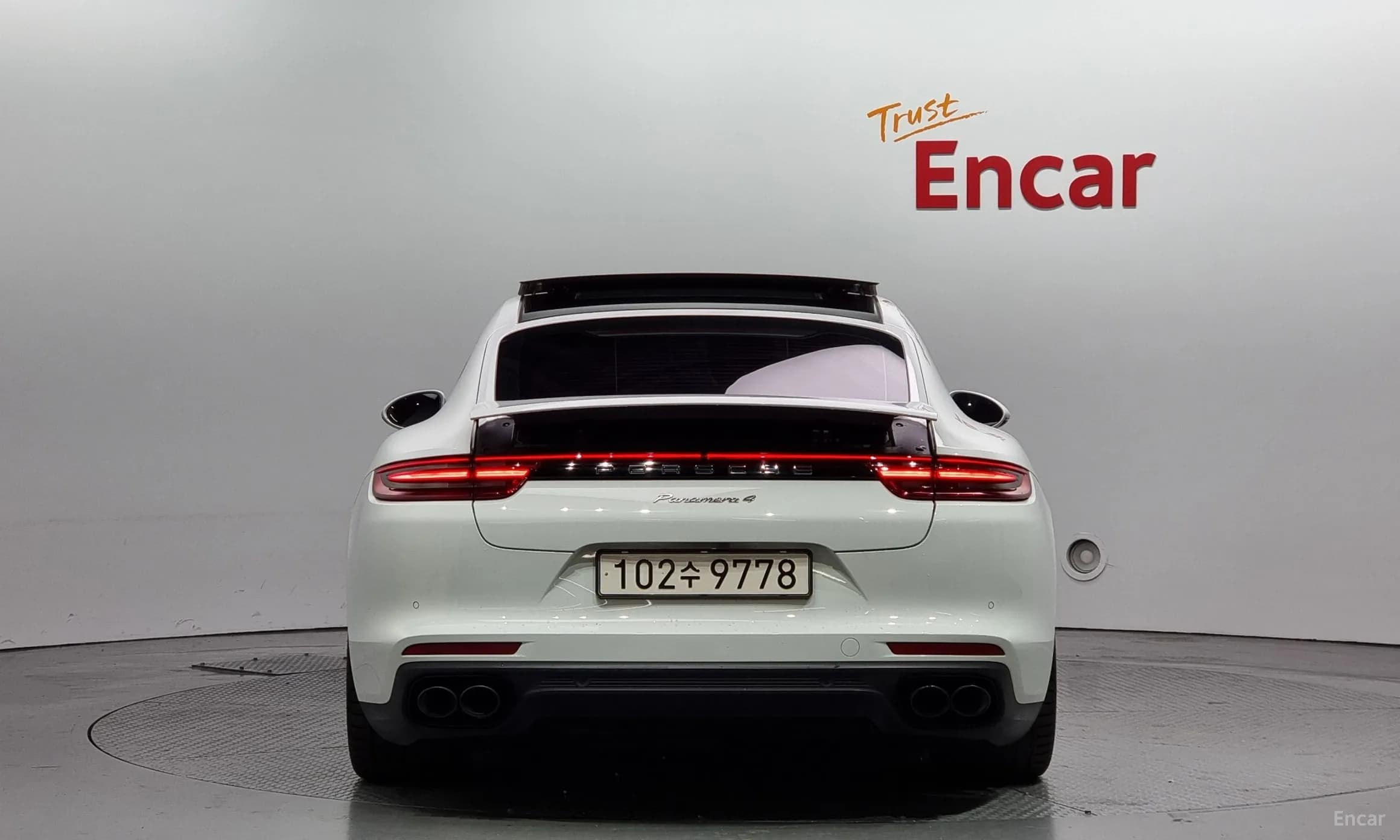 Panamera (971)