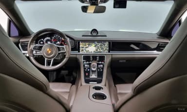 Panamera (971)