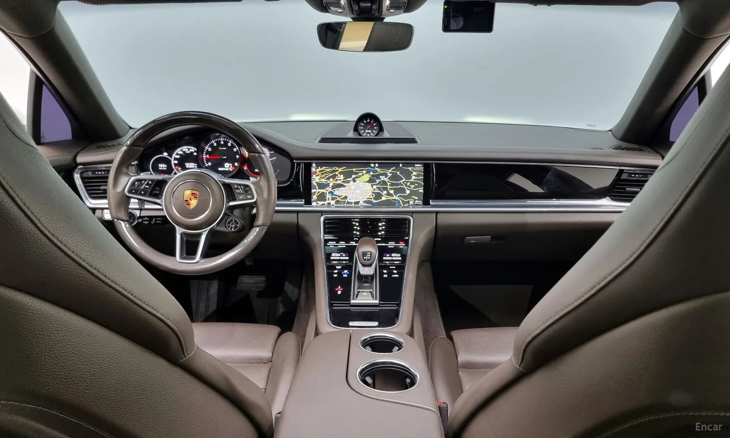 Panamera (971)