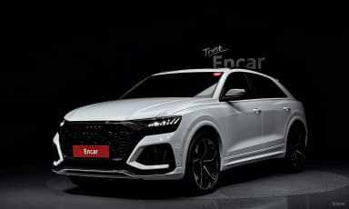 RSQ8 (4M)