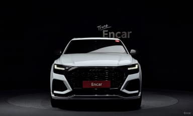 RSQ8 (4M)