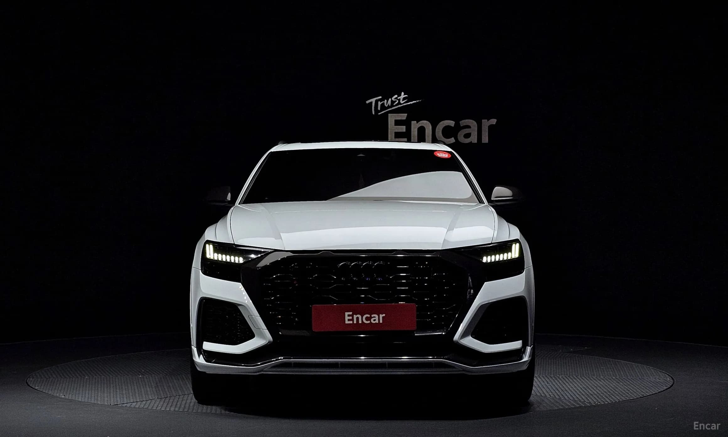 RSQ8 (4M)