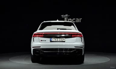 RSQ8 (4M)