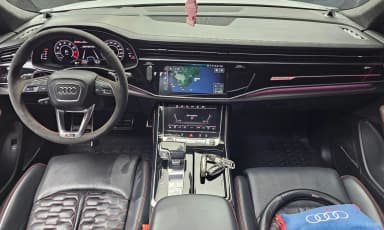 RSQ8 (4M)