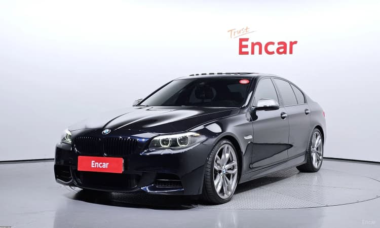 5 Series (F10)