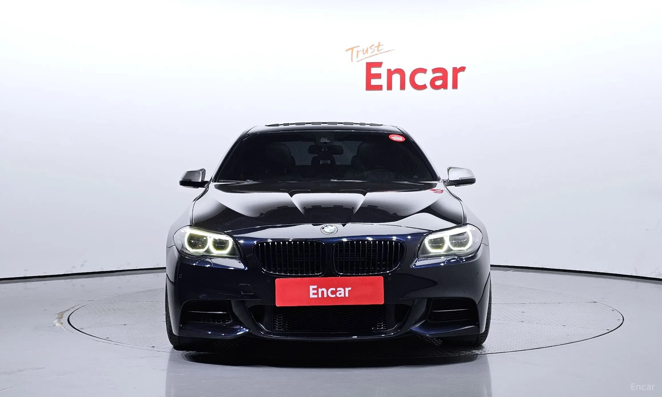 5 Series (F10)