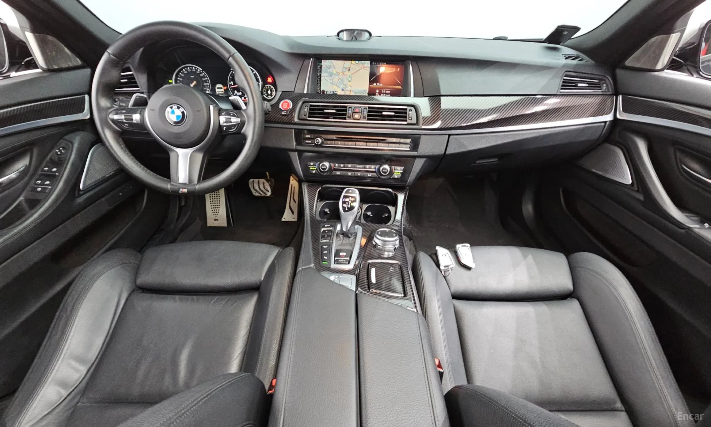 5 Series (F10)