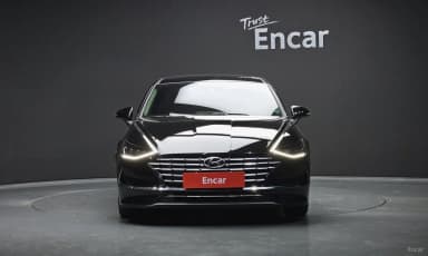 Sonata Hybrid (DN8)