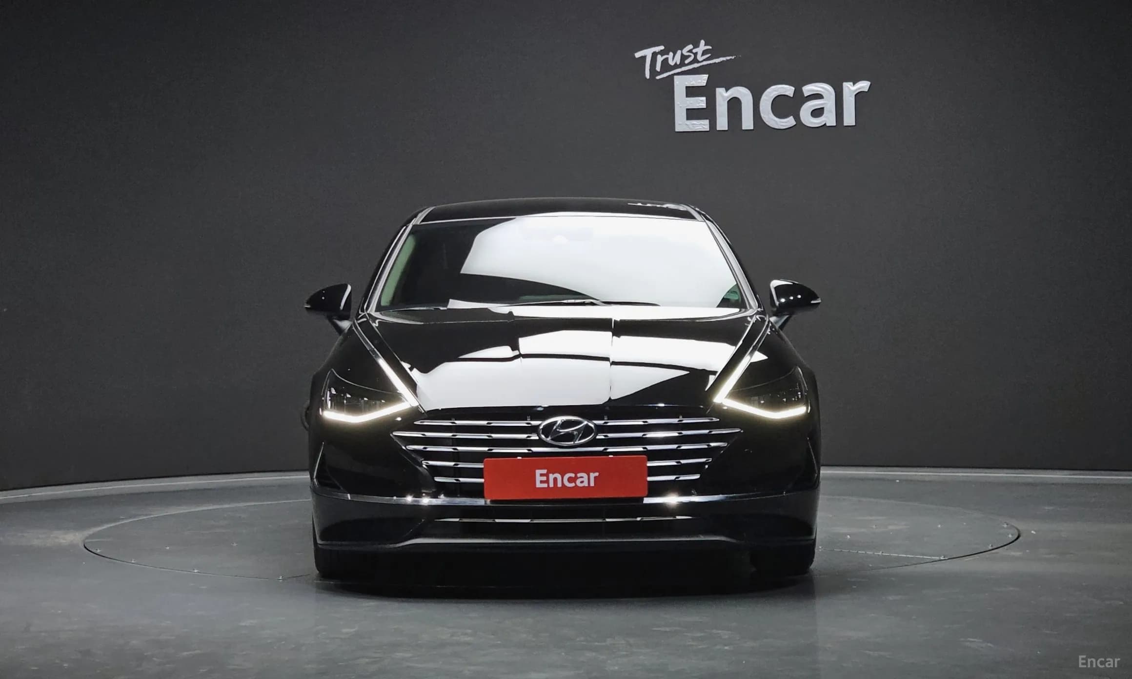 Sonata Hybrid (DN8)