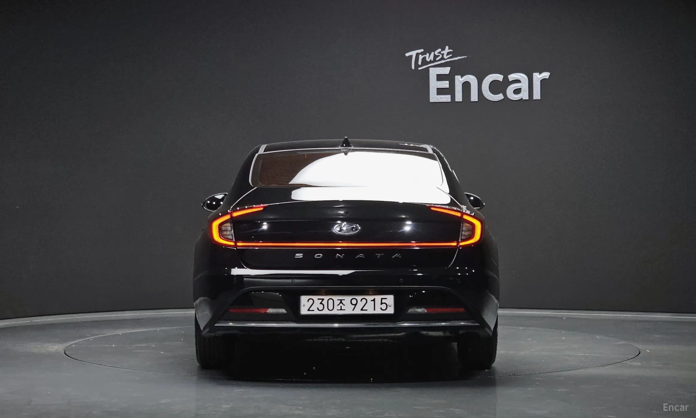 Sonata Hybrid (DN8)