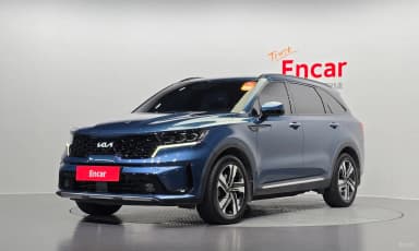 Sorento 4th generation
