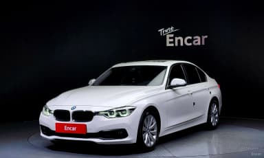 3 Series (F30)