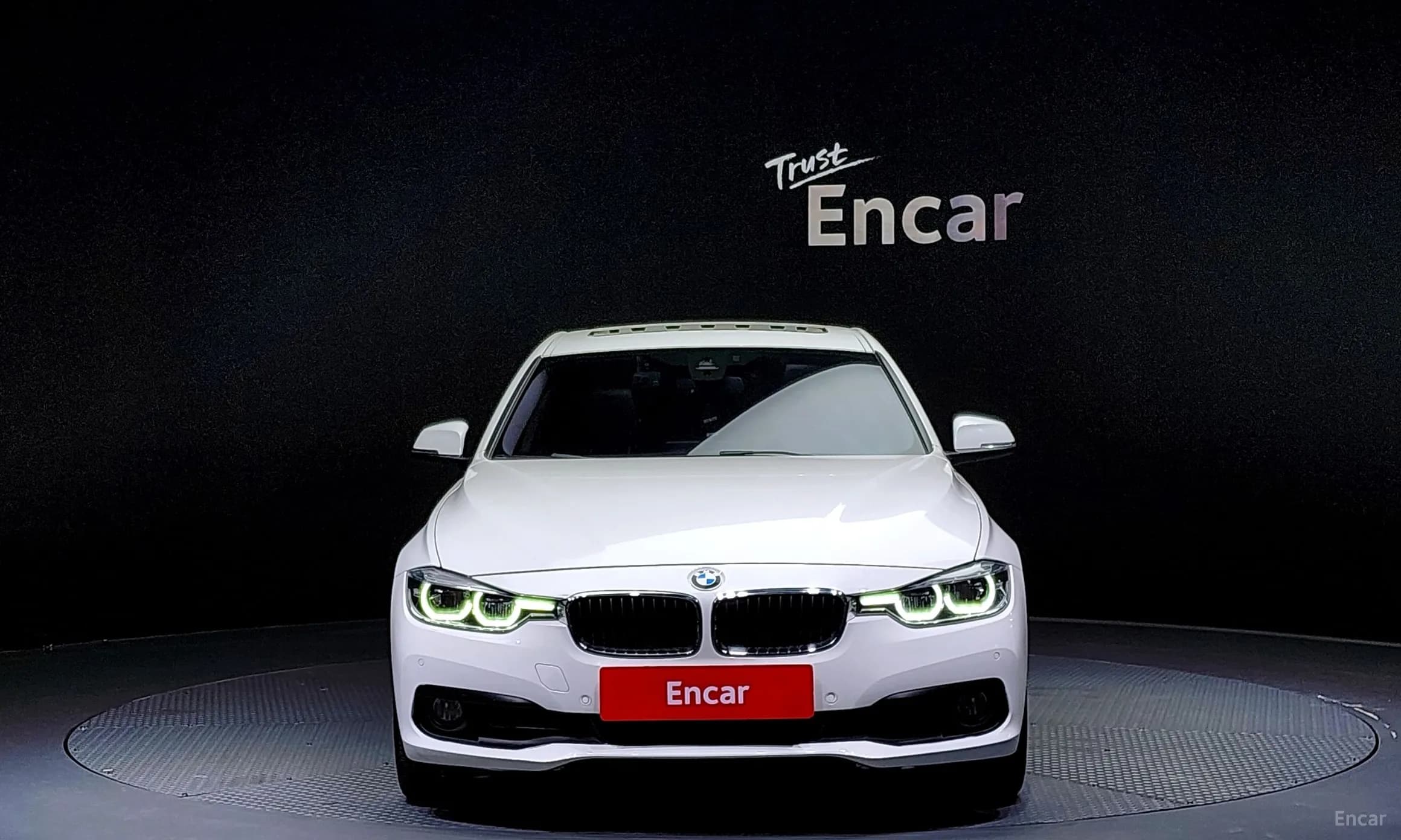 3 Series (F30)