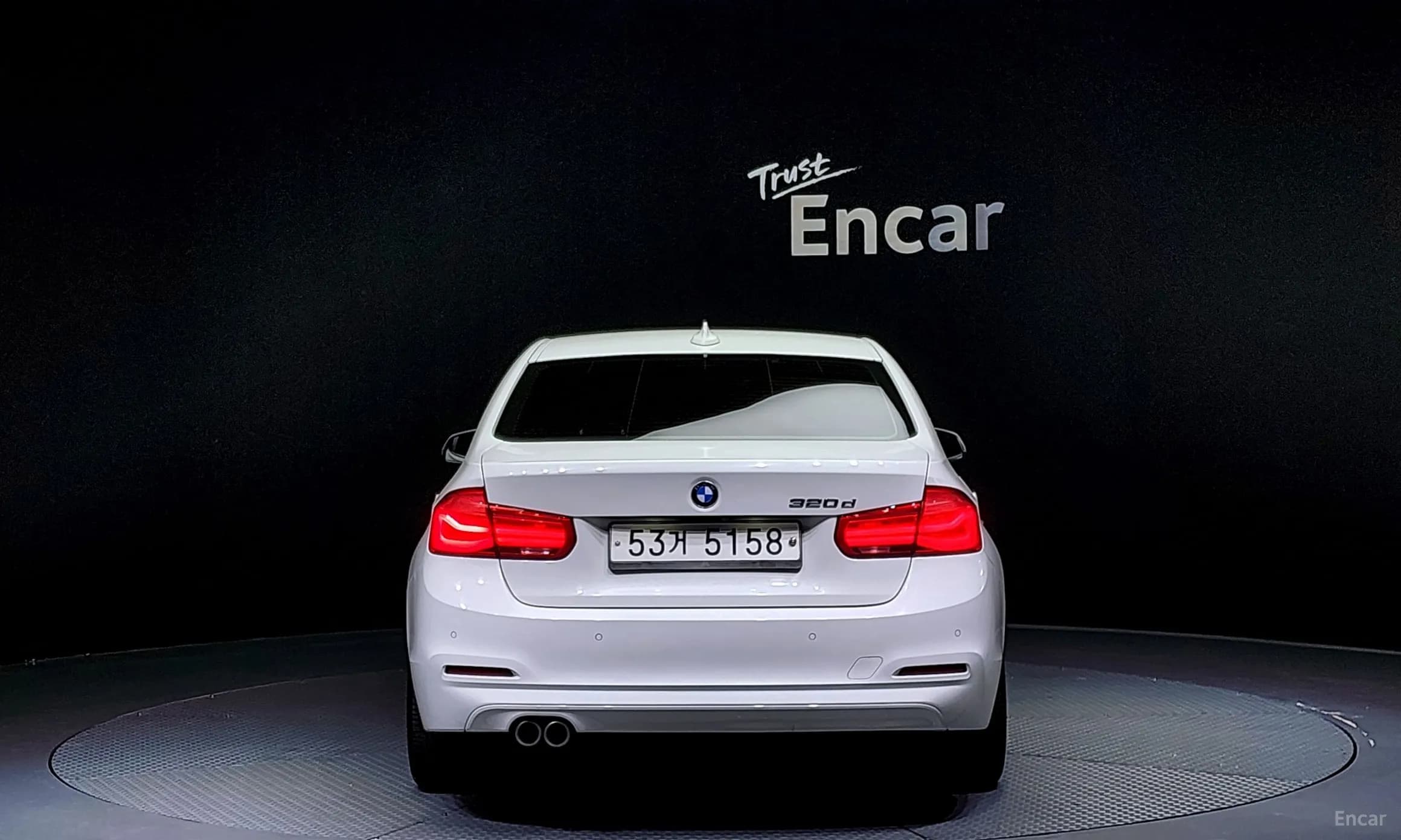 3 Series (F30)