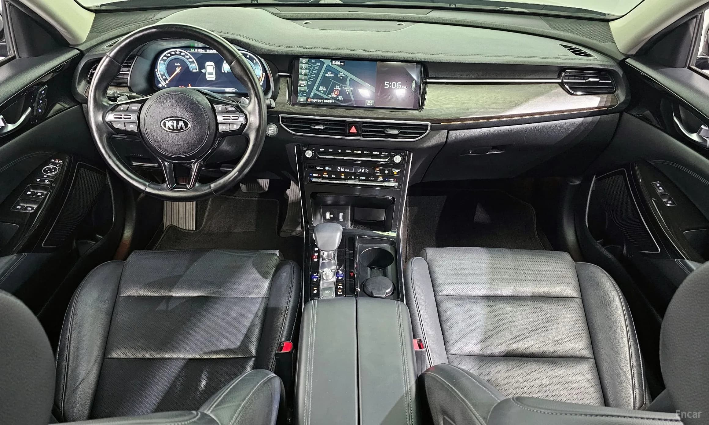 K7 Premier