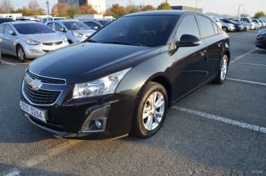 Cruze