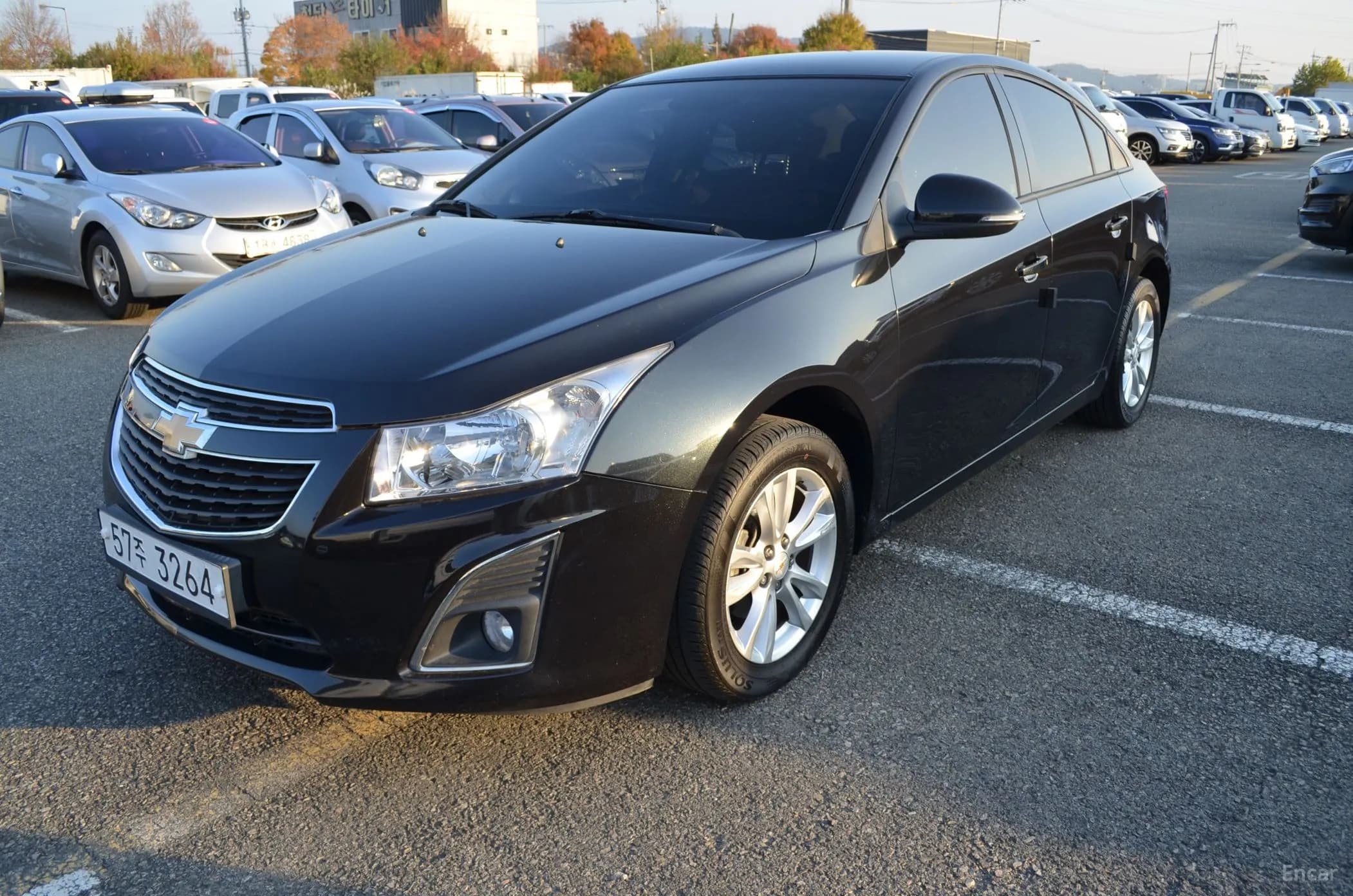 Cruze