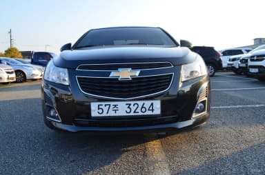 Cruze