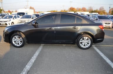 Cruze