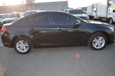 Cruze