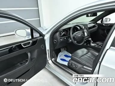 Flying Spur Gen 1