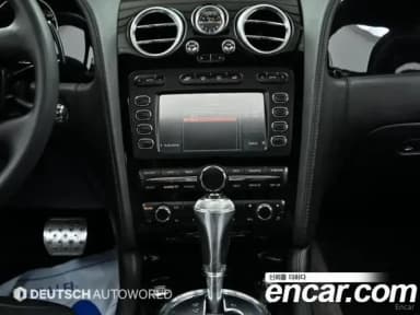 Flying Spur Gen 1