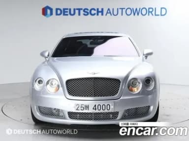 Flying Spur Gen 1