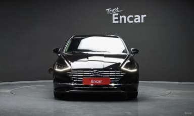 Sonata Hybrid (DN8)