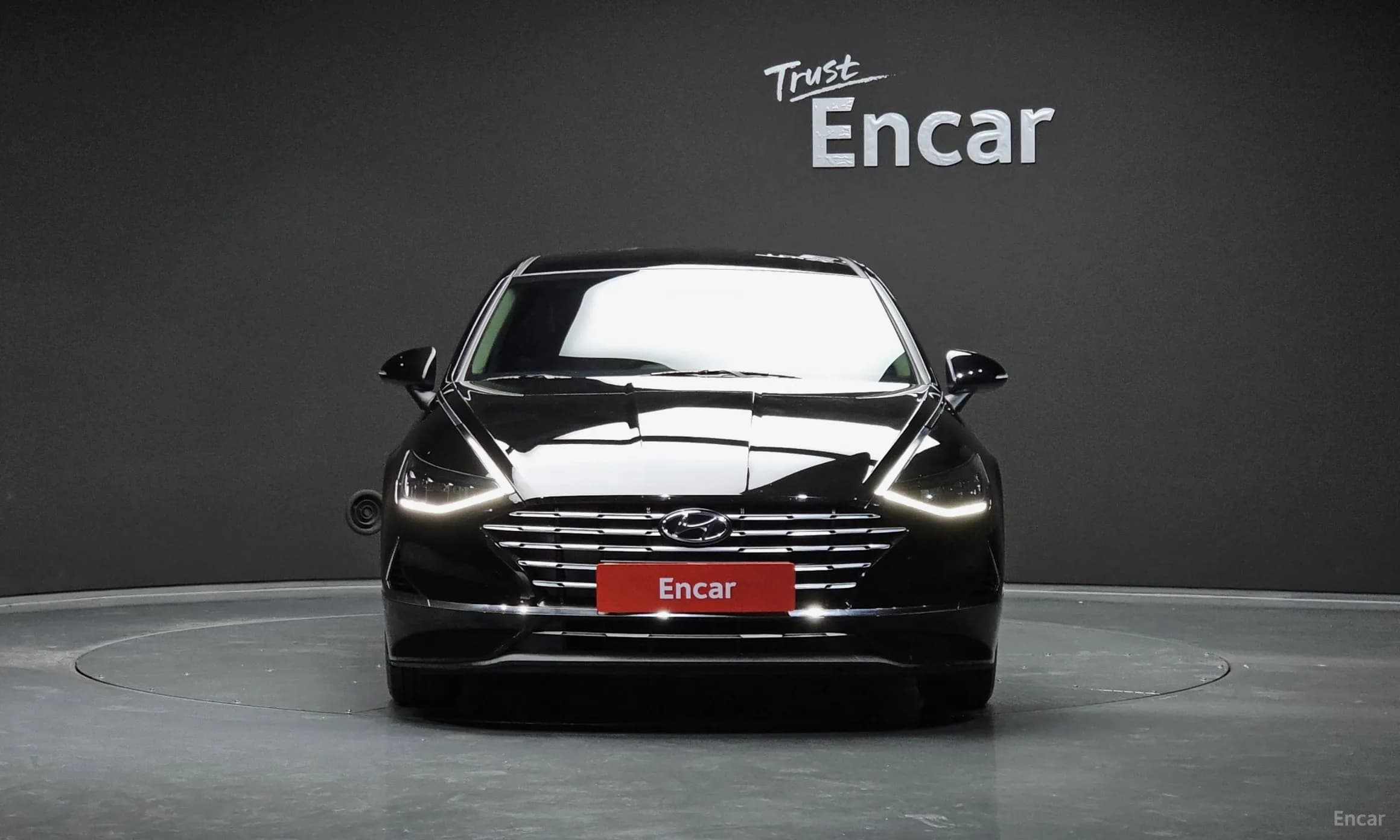 Sonata Hybrid (DN8)