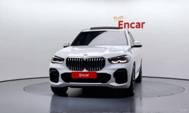 X5 (G05)