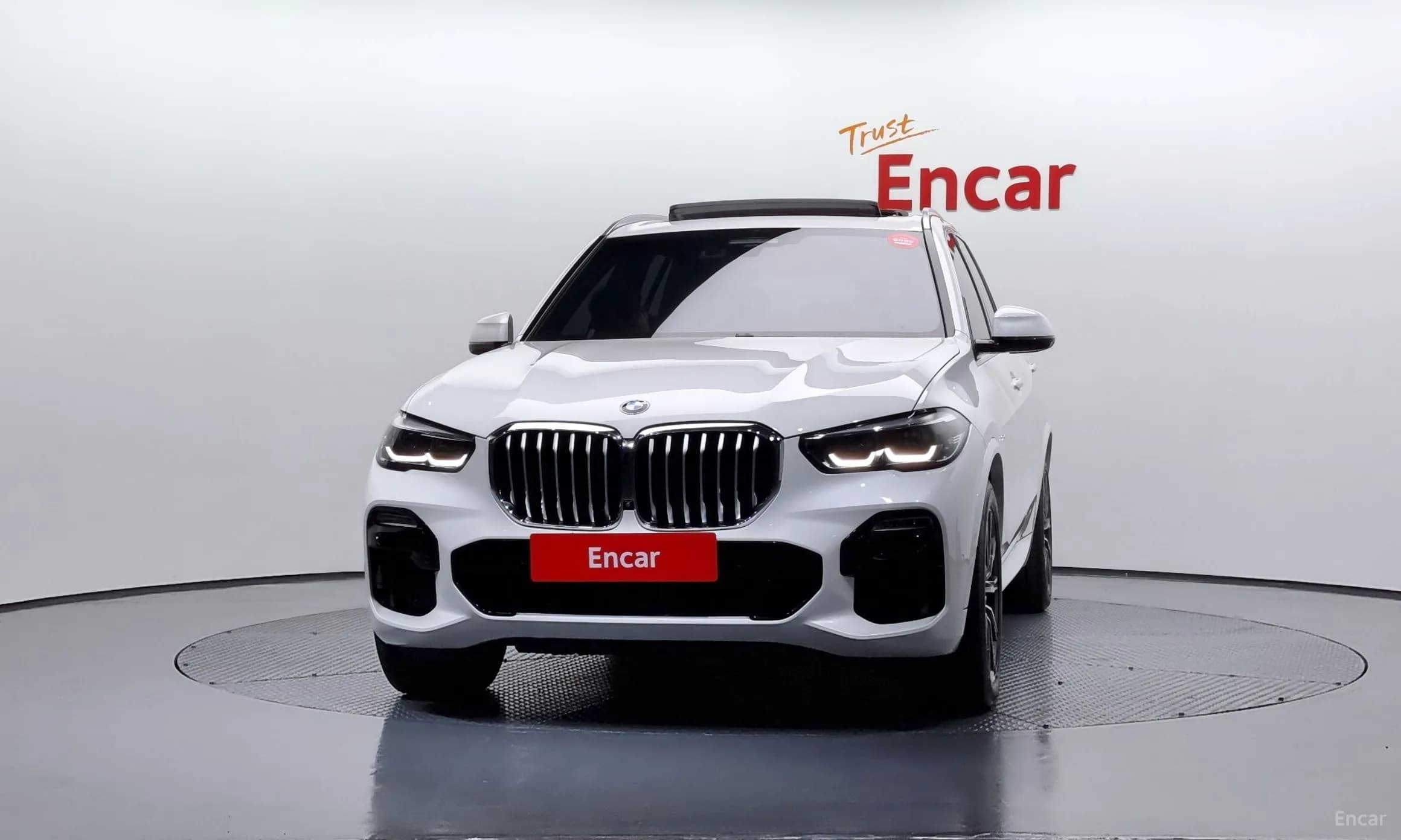 X5 (G05)