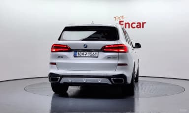 X5 (G05)