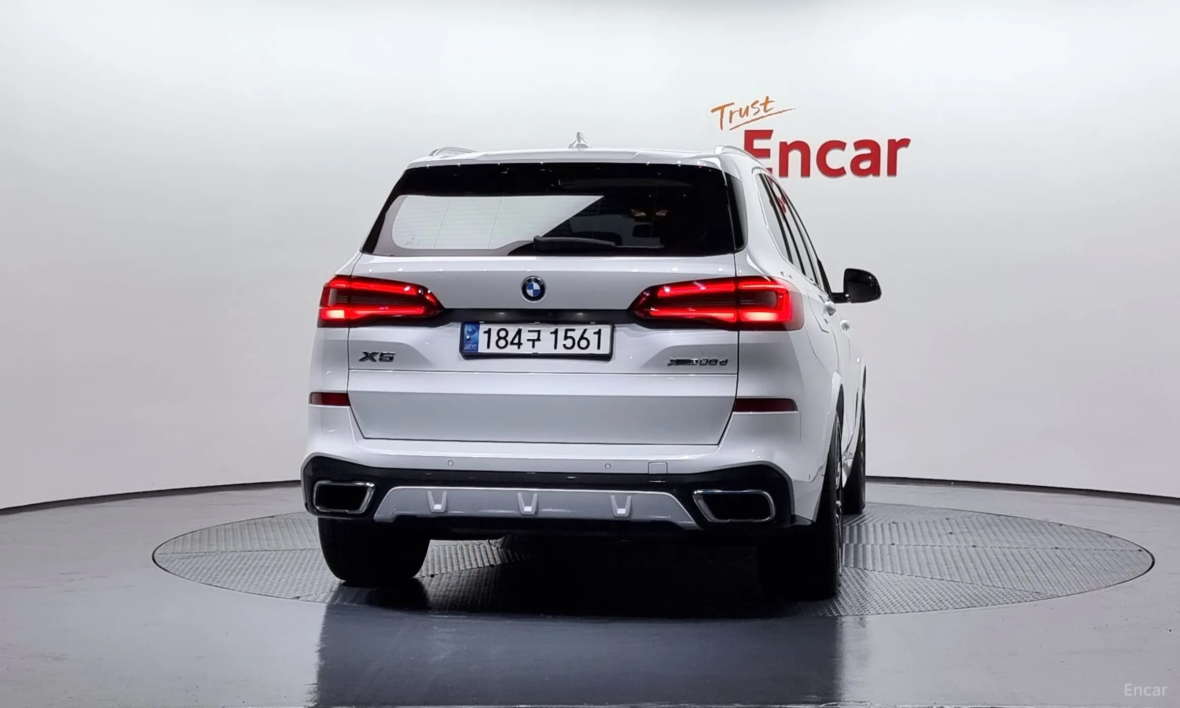 X5 (G05)