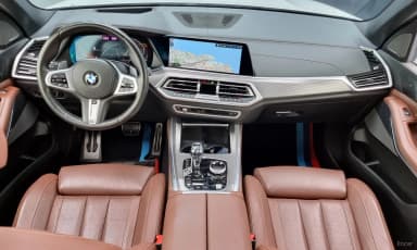 X5 (G05)