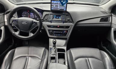 LF Sonata