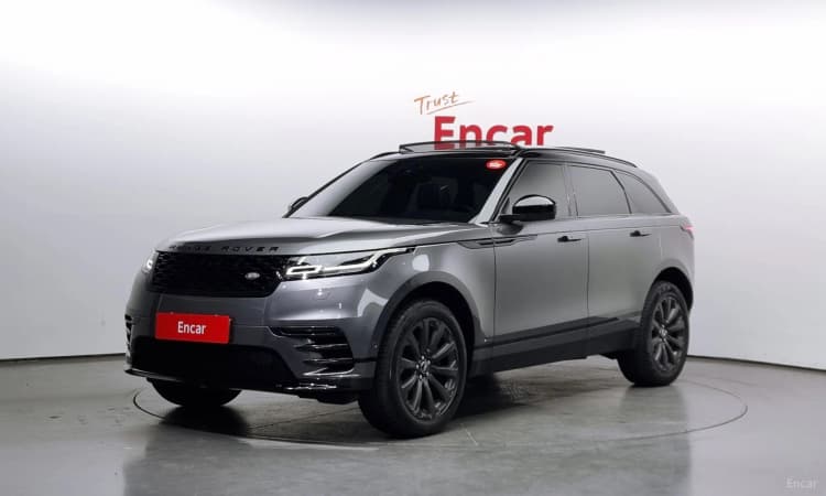 Range Rover Bella