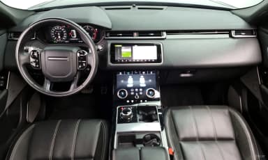 Range Rover Bella