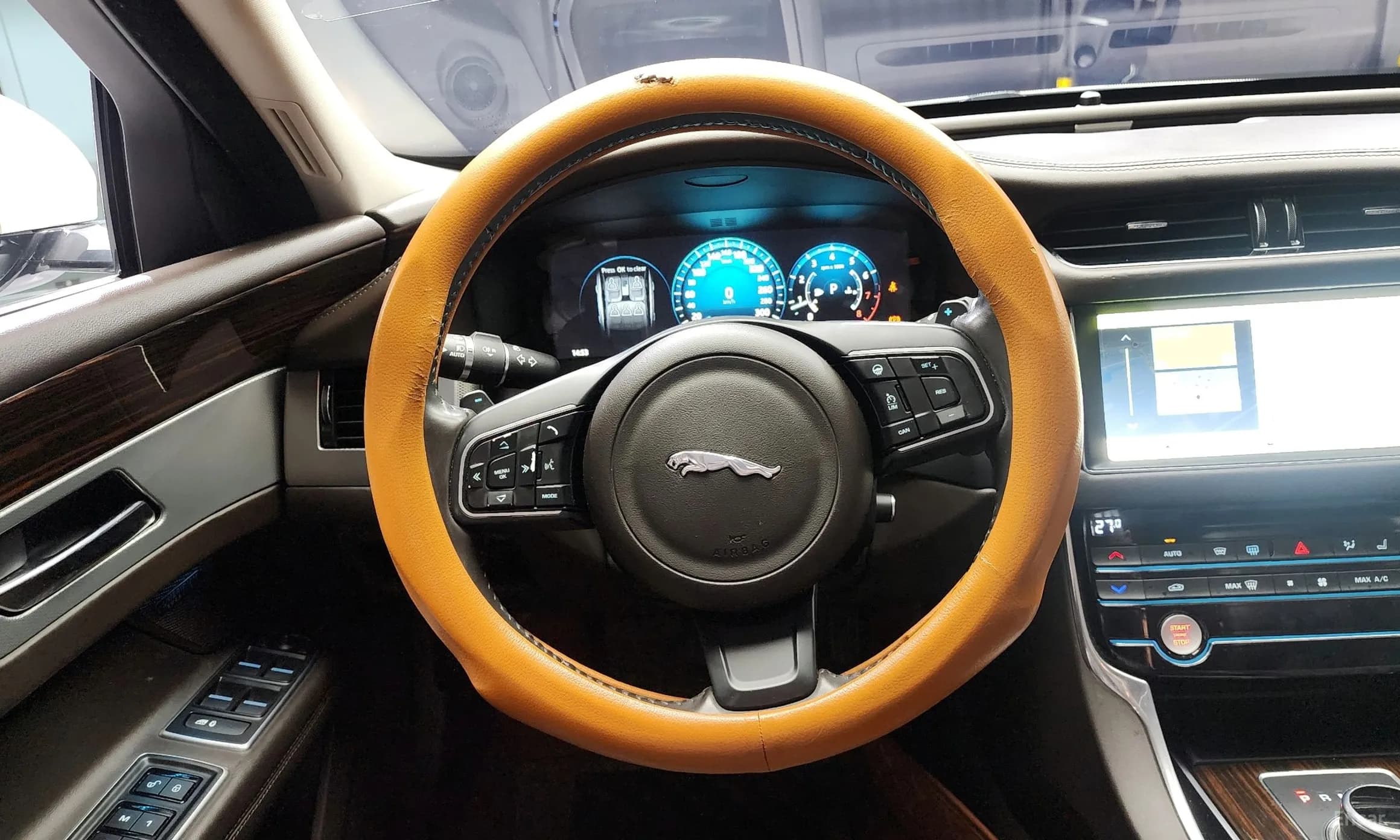 XF (x260)