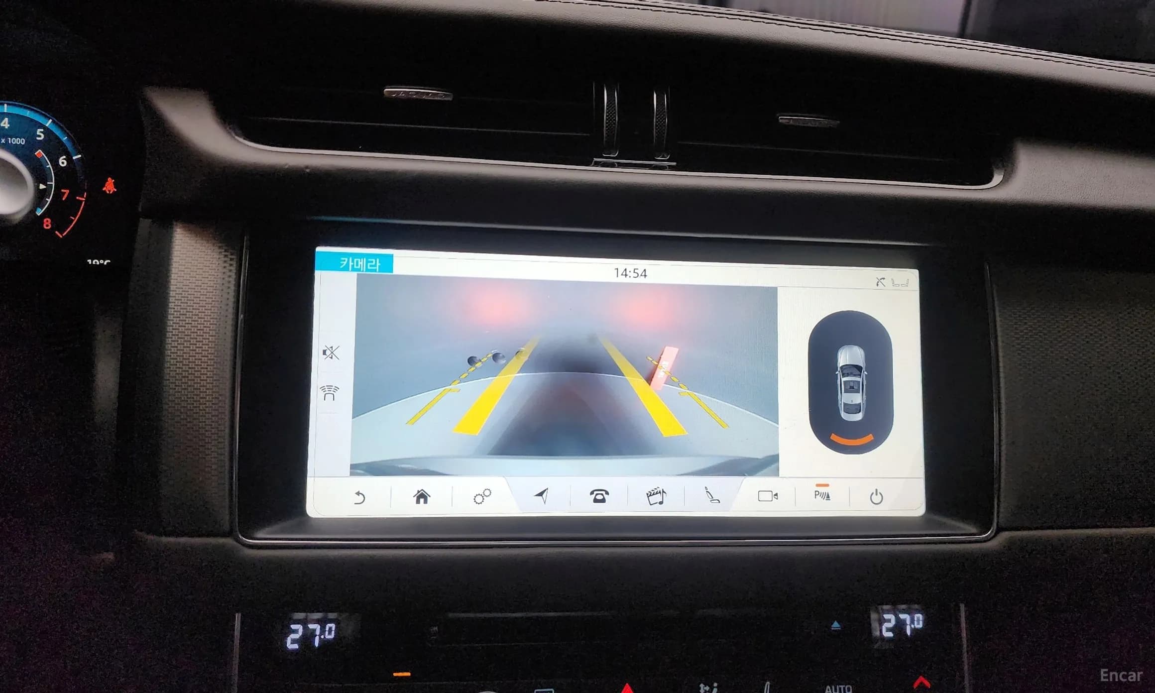 XF (x260)