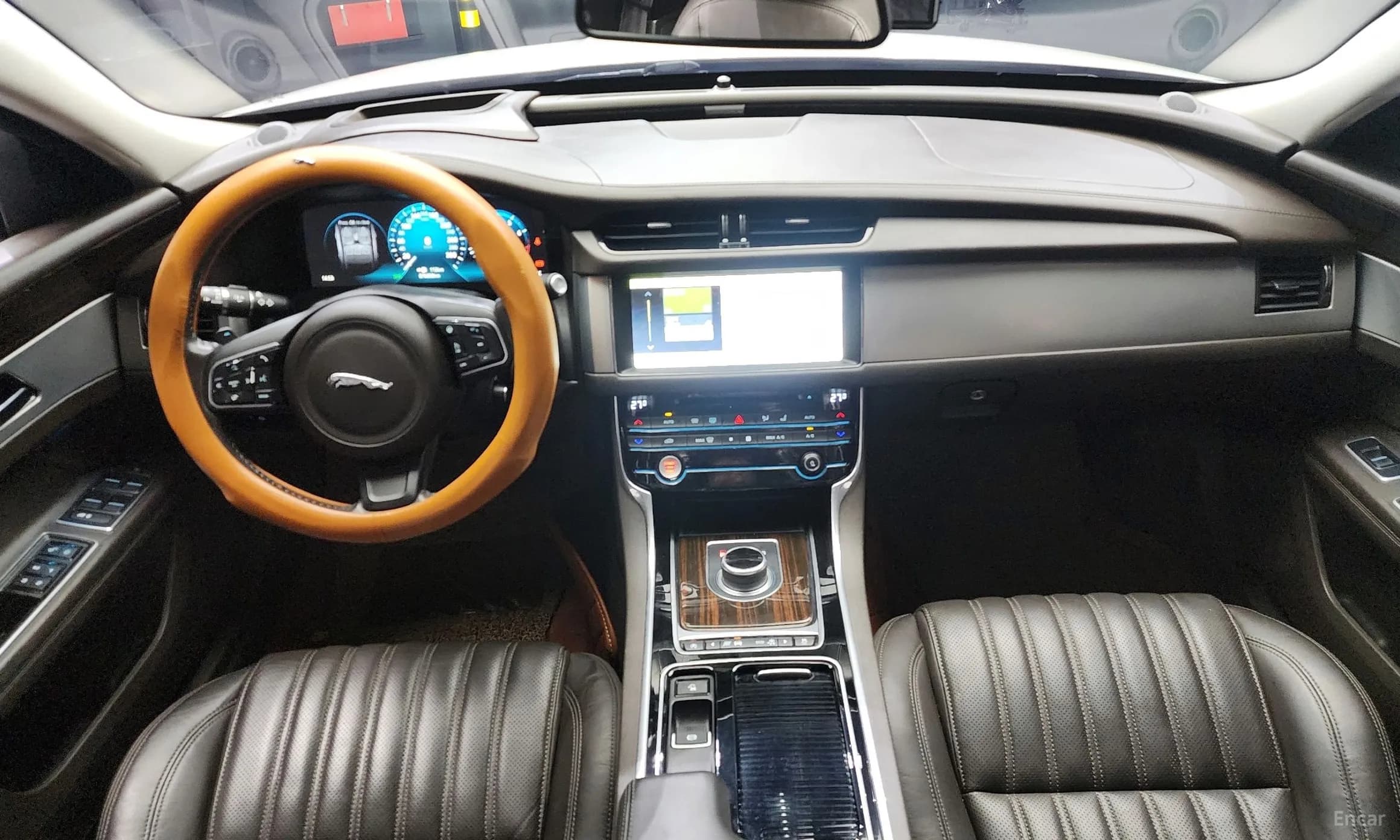 XF (x260)