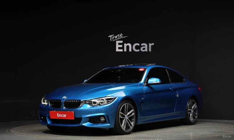 Series 4 (F32)