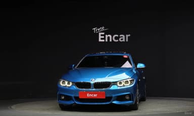 Series 4 (F32)