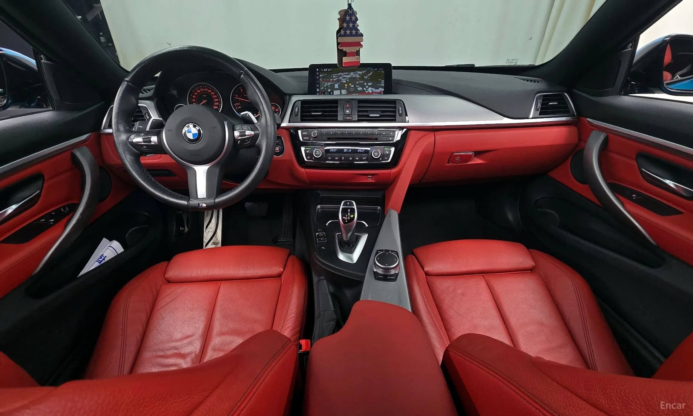 Series 4 (F32)