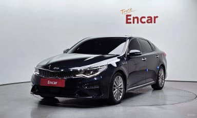 The new K5 2nd Generation
