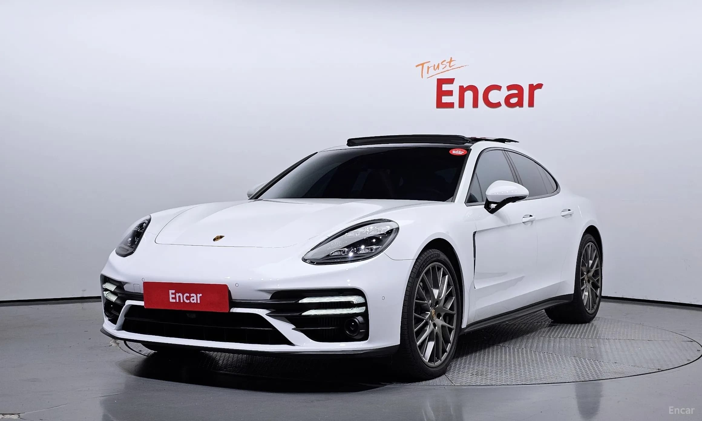 Panamera (971)